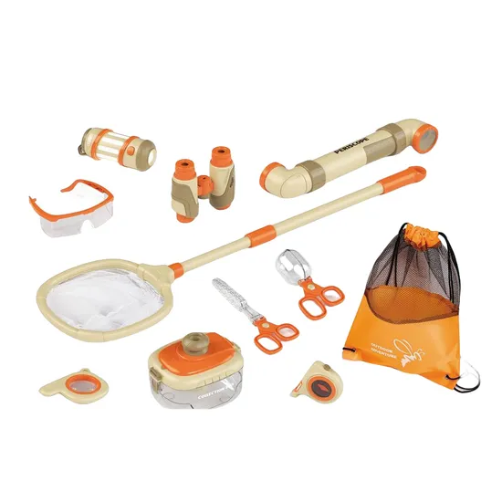 Novelty Toy Novelty Toy Insect 11 Piece Set (Boxed) Toys