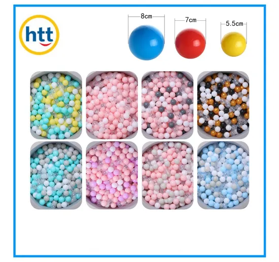 Wholesale Sturdy Plastic Balls Beach Inflatable Toys Ball