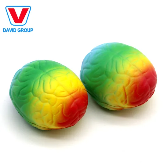 Lovely Children Gifts Magic PU Stress Toys for Kid