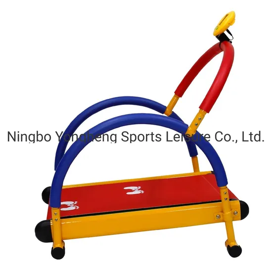 Cheap Indoor Children′s Gym Fitness Equipment