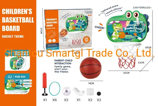 Children Basketball Board Sport Toy Educational Toys for Kids Indoor Toys