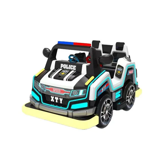 Adults and Kids Amusement Electric Big Wheel Cars for Sale Manufacturer
