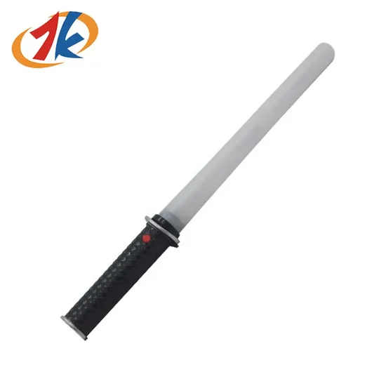 New Toys Hobbies High-Quality Cool Plastic Luminous Laser Sword Children Toys