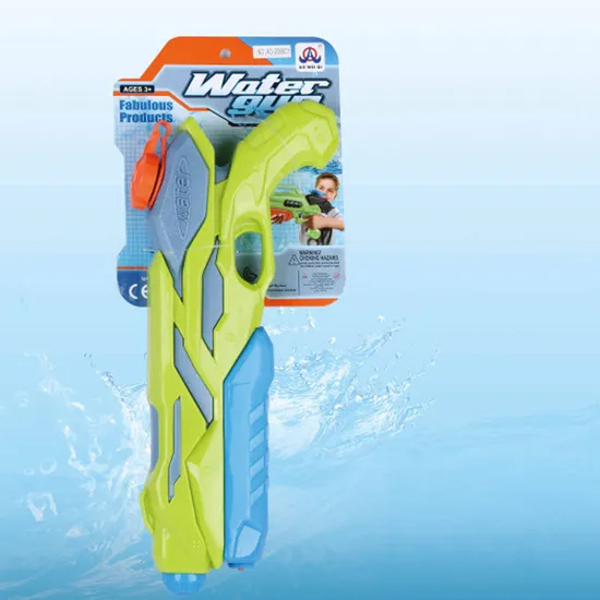 Summer Fun Water Blasters Bulk Pack for Kids Beach Games