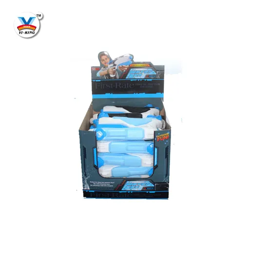 Air Pressure Water Guns Summer Hot Children Educational Toy