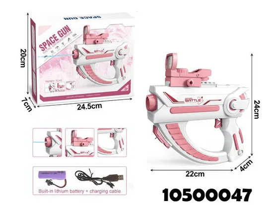 12cm Summer Toy Wholesale Water Gun Toys Brinquedos (10500867)
