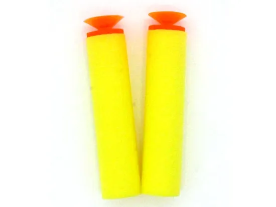 Shantou Toy Airsoft Gun EVA Foam Soft Bullets for Airsoft (10472681)