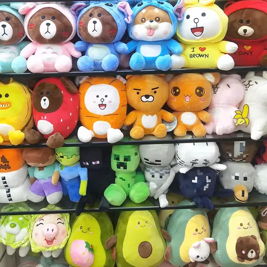OEM Factory Customized Stuffed Plush Teddy Bear Plush Toy Bear Dolls Plush Holiday Bear Plush Sitting Teddy Bear Plush Bear Baby Toy Manufacturer in China