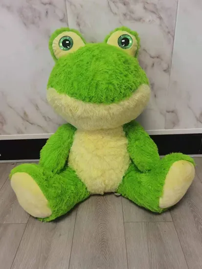 Stocked Stuffed Toys Giant Plush Toy Farm Animals China Factory
