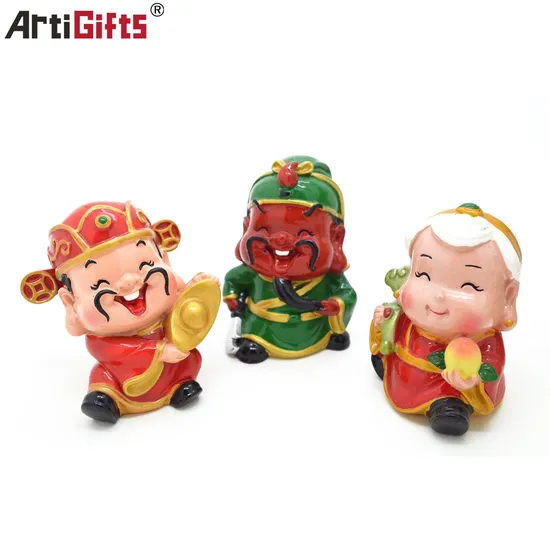Full 3D Cartoon Hot Toy Action Figures