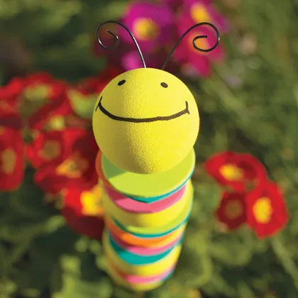 EVA DIY Foam Toys for Children Playing