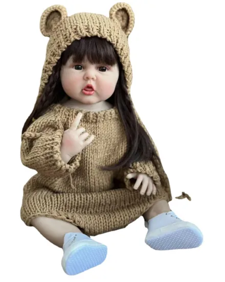 55 Cm Simulated Baby Model