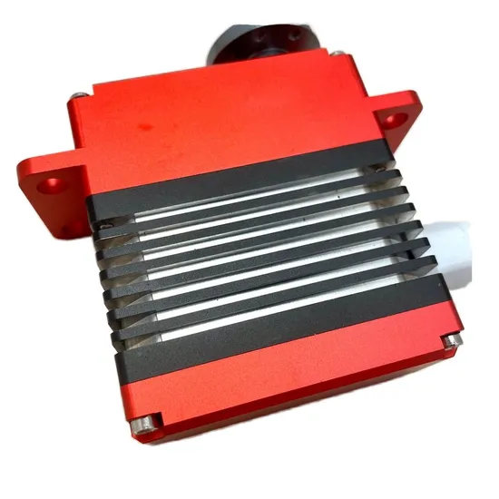 Bcm110kg High Torque Metal Gear Brushless Digital Servo for Camera/Fpv Drone
