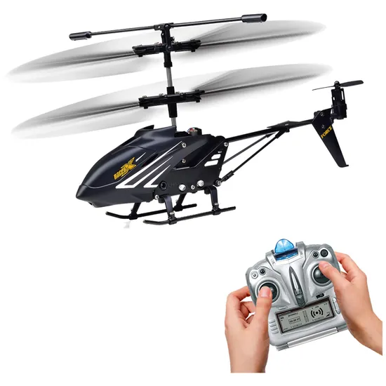 OEM/ODM Gyro Aircraft Children Altitude Hold Helicopter with Light 3 Channels RC Helicopter Remote Control Helicopter Toys for Kid Remote Control Airplane