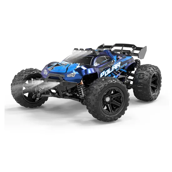 2.4G RC High-Speed off-Road Car 1: 14 Scale Wireless Remote Control Car