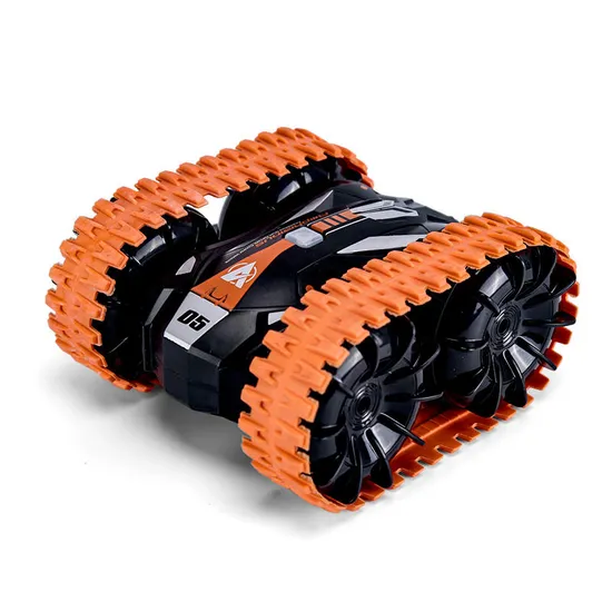 Ultimate off-Road RC Car with 30m Range for Beginners
