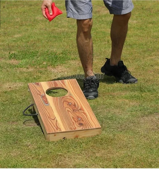 Wholesale Popular LED Flash Light Bean Bag Toss