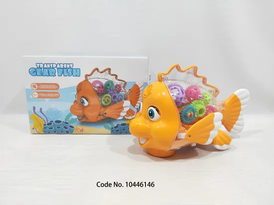 Battery Operated Toy Animal Walking Plastic Kids Cartoon Camel with Music