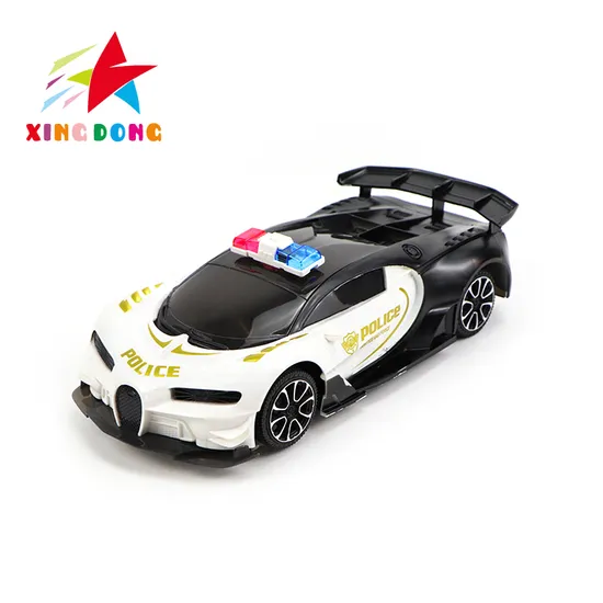 Hight Quality Kids Education Toys Electric Car