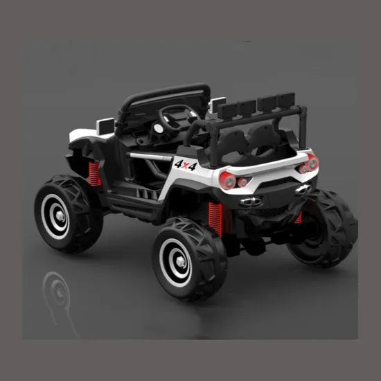Wholesale Big Power Four Drive Two off-Road Children′s Electric Car Toy