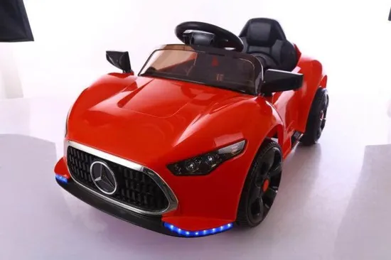 Ride-on Electric Car Toy for Kids