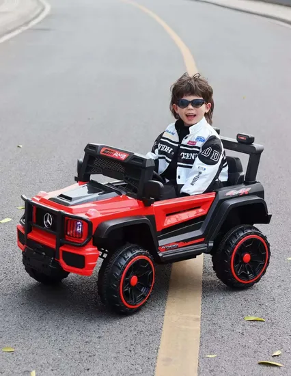 Kids Cars Electric Children Car Electric Ride on Car Kids Toy Car