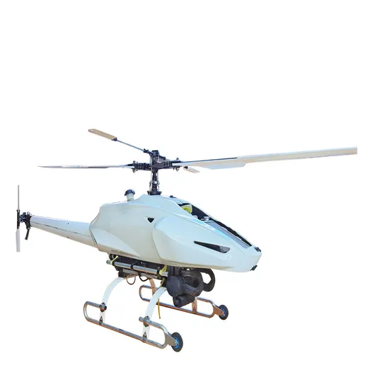 Unid New Arrival Agriculture Sparyer Helicoptero Drone Machine