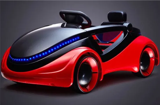 2018 Factory Wholesale Car Toy Kids Electric Car