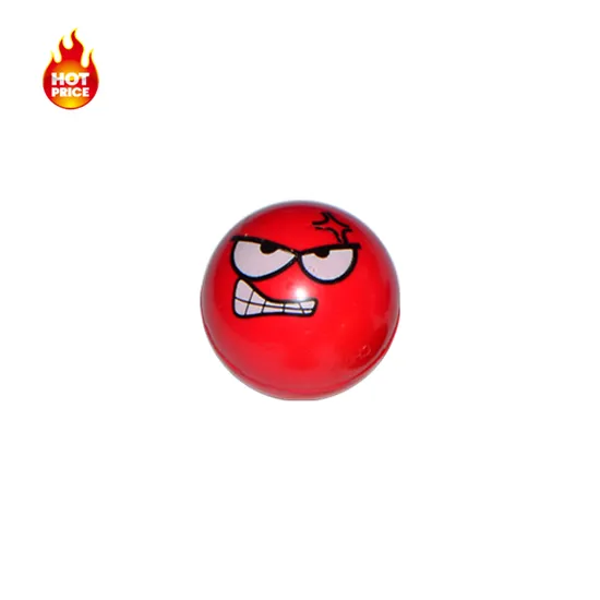 Wholesale Bulk Vending Machine Totys Multiple Sizes Colorful Rubber Custom Printed Bouncy Balls