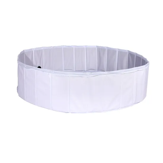 Outdoor Pet Toys Dog Bath Pool Thickened Durable Bathing Tub Dog Pool