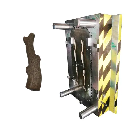 Custom Plastic Dog Bone Toy for Engaging Puppy Play