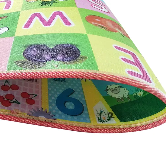 EPE Mat Baby Play Mat Baby Exercise Picnic Camping Mat