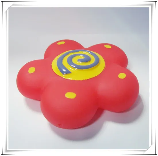 Floating Bath Animal Toys, Soft Butterfly Bath Toys Set of Squirt Toy