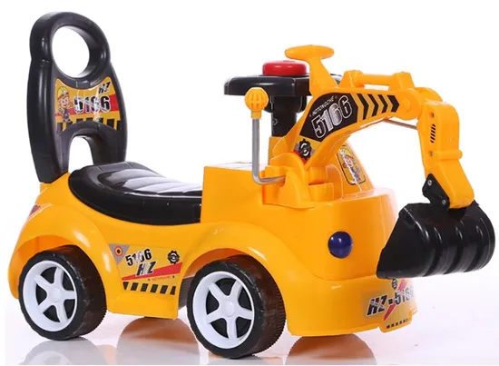 Cheap Kids Baby Swing Car Baby Walker Car Shape for Sale