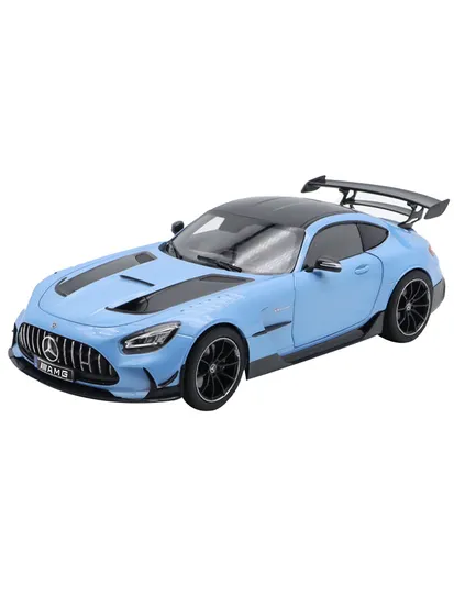 Promotion 1: 18 Alloy Toy Sports Car Model Pull Back Toy Car
