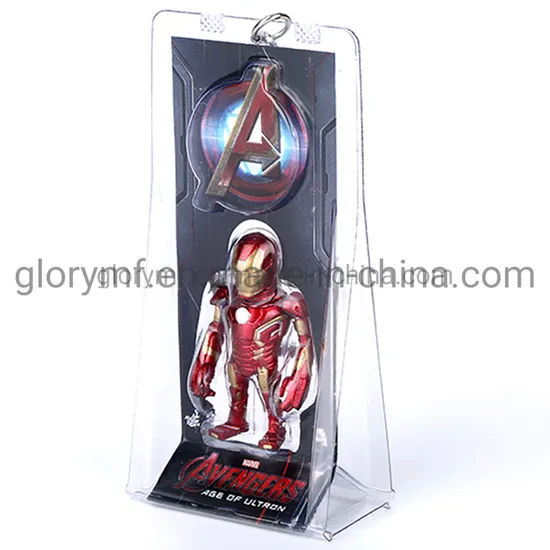 4cm Bandai Figuarts Marvel Avengers Endgame Iron Man