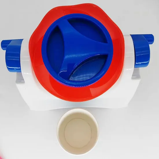 Customized Slush Machine DIY Making Slush