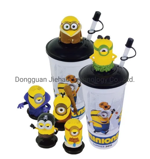 PP Toys Cup for Moive Topper Figure Toys