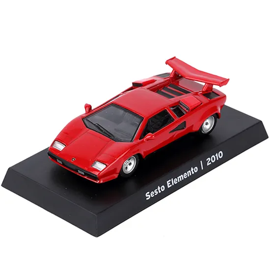 Die Cast Model Car Manufacturers in China