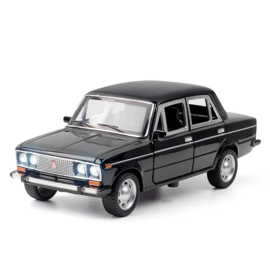 1: 24 Diecast Model Car Metal Car for Exhibition