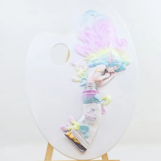 High Quality Anime PVC Mermaid Figure Dolls Toy Make Cartoon Vinyl Figure