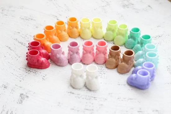 Fashionable Doll Shoes Set for Ob11 Ob24 Blyth BJD Dolls