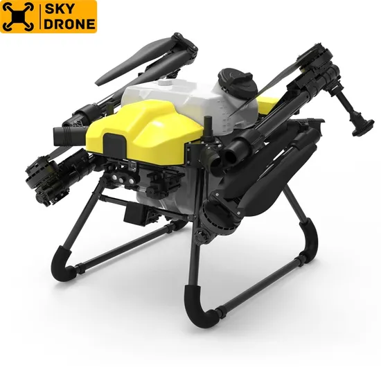 Unmanned Rotorcraft Low Attitude Collision Prevention Remote Drones RC Quadcopter SD-X430