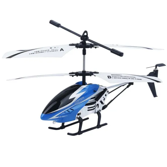 F320 RC Mini outdoor Remote Control Helicopter Toy for Kids