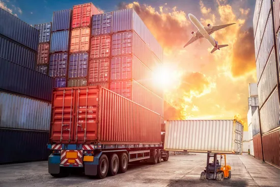 DDP Shipping Forwarder Logistics From China to Lagos, Harcourt, Apapa, Nigeria