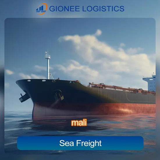 Cheap International Sea Shipping Logistics Services Provider Shipping From China to Europe America Canada Australia South Africa Middle East