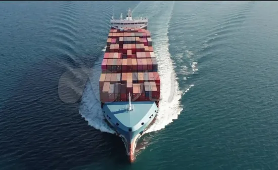 Air Freight Logistics/Cargo Consolidate/Customs From China to Africa