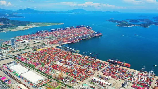 DDP Shipping Forwarder From China to Australia, New Zealand, Fiji