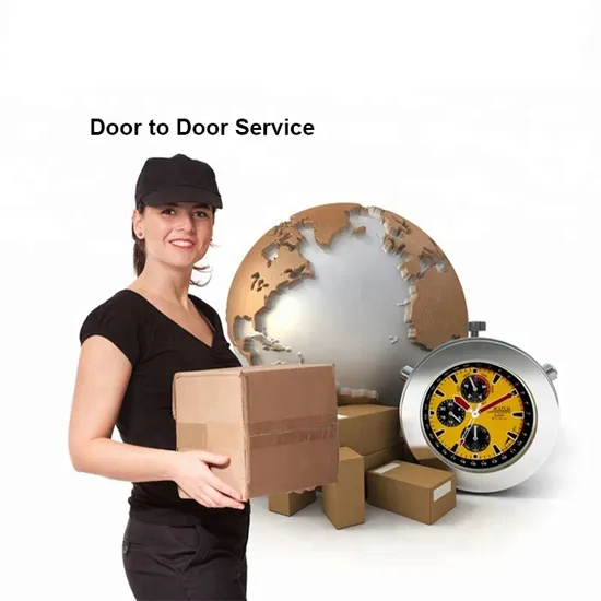 Reliable Freight Forwarding Services From China to Germany Air Shipping and by Sea