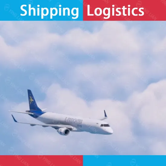 Unmatched Air/Sea Freight Forwarder Shipping From China to Worldwide with Exceptional Customs Tax/Duty Deals